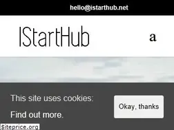 Sites similar to istarthub.net