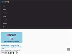Sites similar to istartips.com