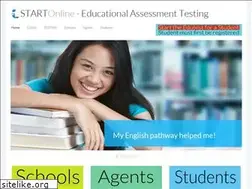 Sites similar to istartonline.com