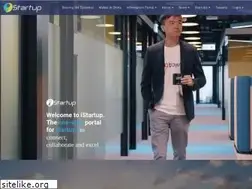 Sites similar to istartup.hk