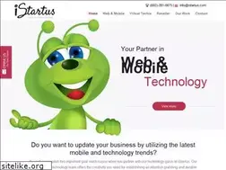 Sites similar to istartus.com