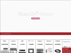 Sites similar to istarusa.com.tw