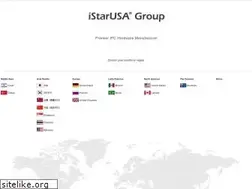 Sites similar to istarusa.com