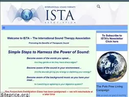 Sites similar to istasounds.org