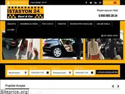 Sites similar to istasyon24.com