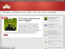 Sites similar to istasyonlaw.com
