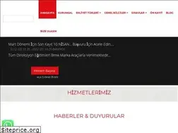Sites similar to istasyonsurucukursu.com