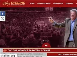 Sites similar to istatewomensbasketball.com