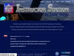 Sites similar to istationgordo.com