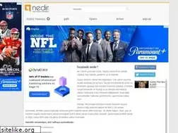 Sites similar to istatistik.nedir.com