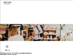 Sites similar to istats.com.au