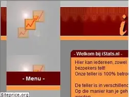 Sites similar to istats.nl