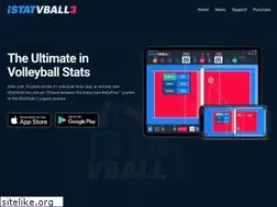 Sites similar to istatvball.com