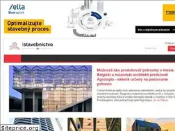 Sites similar to istavebnictvo.sk