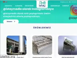 Sites similar to istay.com.tr