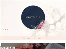 Sites similar to istazia.blogspot.com