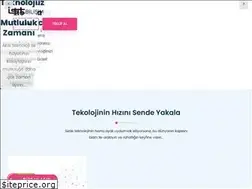 Sites similar to istbilisim.com.tr