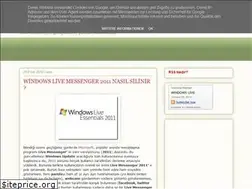Sites similar to istblacken.blogspot.com