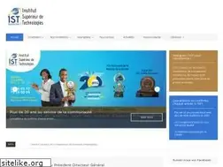 Sites similar to istburkina.com