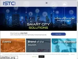 Sites similar to istccorp.com