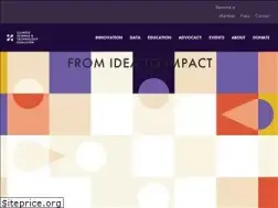 Sites similar to istcoalition.org