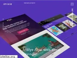 Sites similar to istcode.com
