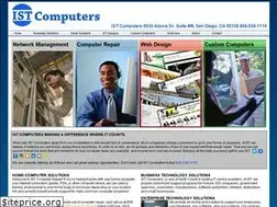 Sites similar to istcomputers.com