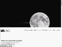Sites similar to istcorp.jp