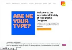 Sites similar to istd.org.uk