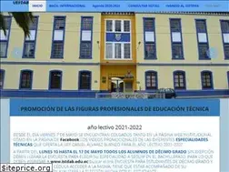 Sites similar to istdab.edu.ec