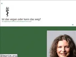 Sites similar to istdasvegan.eu
