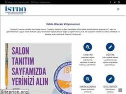 Sites similar to istdo.org