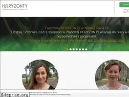 Sites similar to istdp-terapia.pl