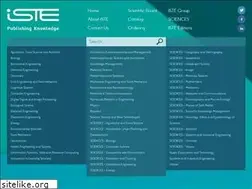 Sites similar to iste.co.uk