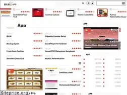 Sites similar to isteachs.com