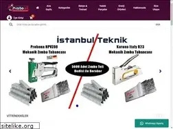 Sites similar to isteal.com.tr