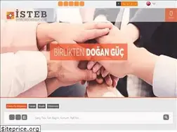 Sites similar to isteb.com.tr