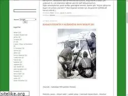 Sites similar to istebenimhayatim.blogspot.com