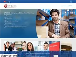 Sites similar to istebilgi.de
