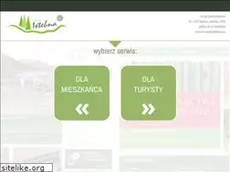 Sites similar to istebna.eu