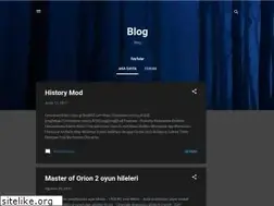 Sites similar to istebubirblog.blogspot.com