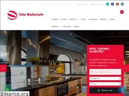 Sites similar to istebulurum.com