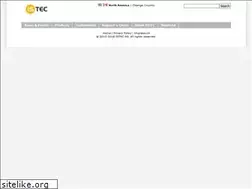 Sites similar to istec.ag