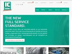 Sites similar to istec.com