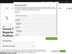 Sites similar to istec.pt