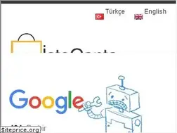 Sites similar to istecanta.com