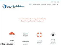Sites similar to istech-corp.com
