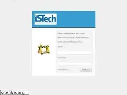 Sites similar to istech.com.pa
