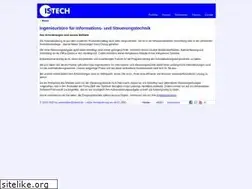 Sites similar to istech.de