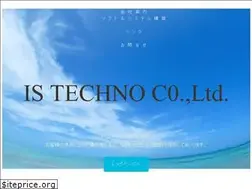 Sites similar to istechno.co.jp